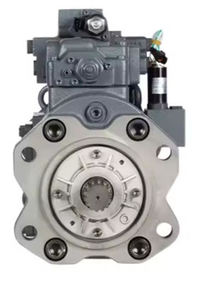 K3V112DTP-9Y14 SH240-5/SH200A5 발굴기 수압 주 펌프 부품 소레노이드 밸브 오리지널 액세서리 판매