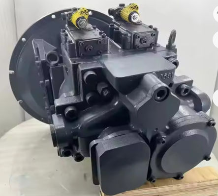 오리지널 신형 발굴기 ZX490-5A 수압 펌프 YA00035147 주 펌프 장치 9303249