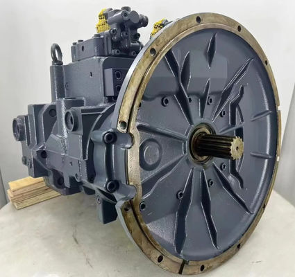 오리지널 신형 발굴기 ZX490-5A 수압 펌프 YA00035147 주 펌프 장치 9303249