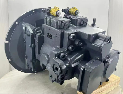 오리지널 신형 발굴기 ZX490-5A 수압 펌프 YA00035147 주 펌프 장치 9303249