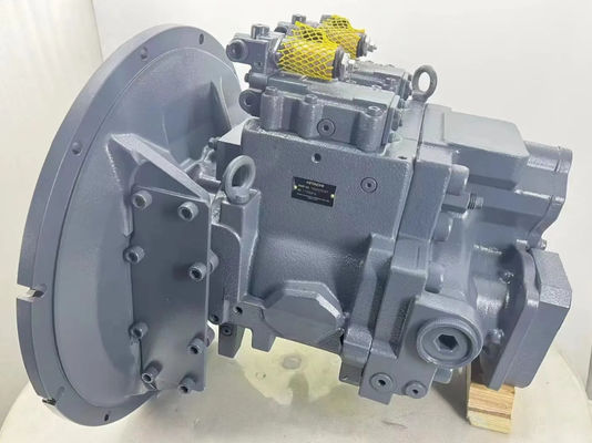 오리지널 신형 발굴기 ZX490-5A 수압 펌프 YA00035147 주 펌프 장치 9303249