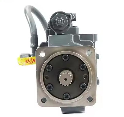 건설기계 피스톤 펌프 부분 296-3867 카테고리 307 307D에 대한 수압 주 펌프 PVC80