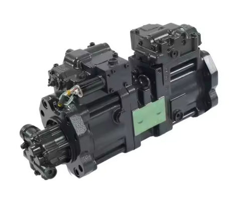 K3V63 발굴기 수압 주 펌프 건설 기계 부품 K3V63DT/BDT K3V112DT/BDT K3V140DT K3V280DT K5V80DT/DP