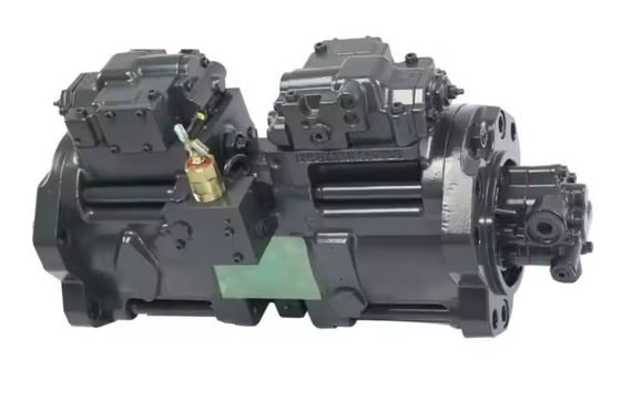 발굴기 수압 펌프 K3V112DT-9N12 K3V112DT9N12 발굴기 EC210을위한 주 펌프