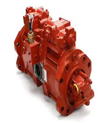 수압 피스톤 펌프 K3V 45/63/112/140/180/280 K3V45 K3V63 K3V112 K3V140 K3V180 K3V280 가와사키를 위해 판매