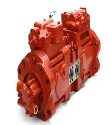 수압 피스톤 펌프 K3V 45/63/112/140/180/280 K3V45 K3V63 K3V112 K3V140 K3V180 K3V280 가와사키를 위해 판매