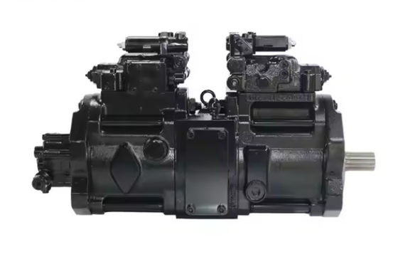 주 펌프 K3V112DTP-9TEL-14 기계 수압 펌프 아시 발굴기 SK200-6E SK230-6E