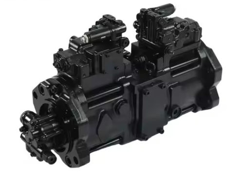 주 펌프 K3V112DTP-9TEL-14 기계 수압 펌프 아시 발굴기 SK200-6E SK230-6E