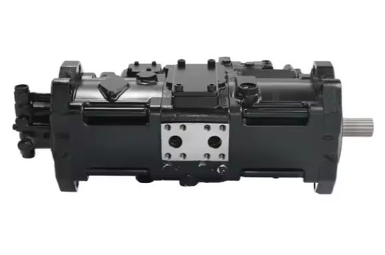 주 펌프 K3V112DTP-9TEL-14 기계 수압 펌프 아시 발굴기 SK200-6E SK230-6E