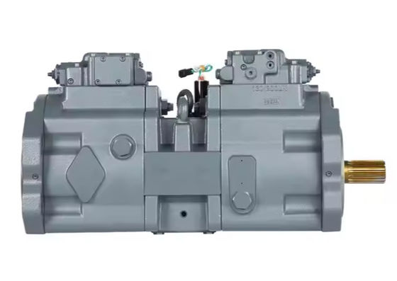 K3V180DT K3V180DT-HNOV Doosan DH360 DH320를 위한 수압 펌프