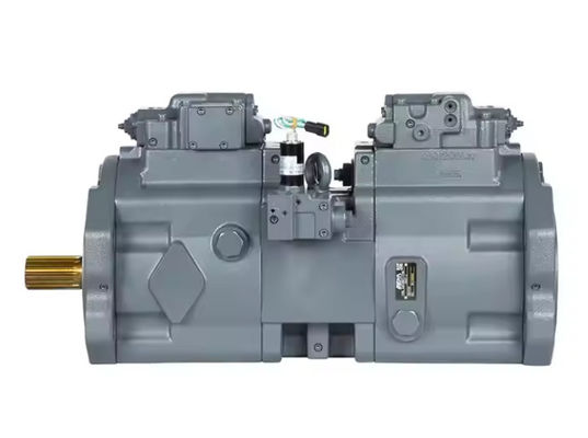 K3V180DT K3V180DT-HNOV Doosan DH360 DH320를 위한 수압 펌프