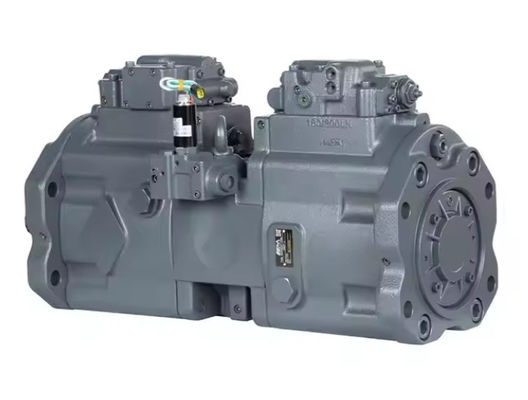 K3V180DT K3V180DT-HNOV Doosan DH360 DH320를 위한 수압 펌프