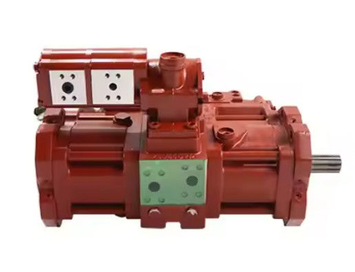 DX150 수압 펌프 본 펌프 K5V80DT-9N-12T 발굴기 고품질 건설 부품