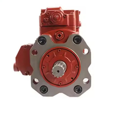 DX150 수압 펌프 본 펌프 K5V80DT-9N-12T 발굴기 고품질 건설 부품