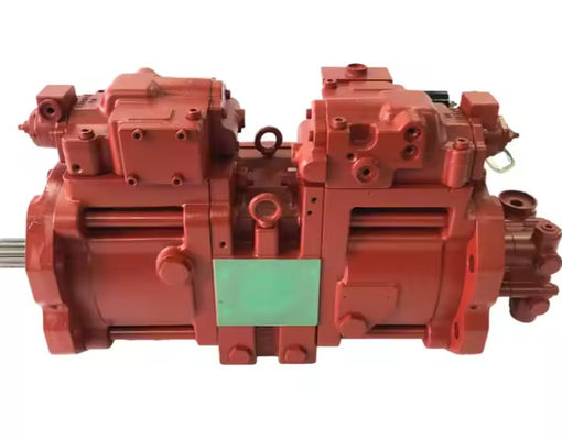 DX150 수압 펌프 본 펌프 K5V80DT-9N-12T 발굴기 고품질 건설 부품