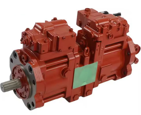 DX150 수압 펌프 본 펌프 K5V80DT-9N-12T 발굴기 고품질 건설 부품