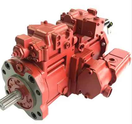 DX150 수압 펌프 본 펌프 K5V80DT-9N-12T 발굴기 고품질 건설 부품