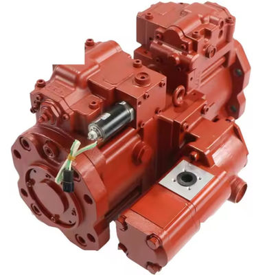 DX150 수압 펌프 본 펌프 K5V80DT-9N-12T 발굴기 고품질 건설 부품