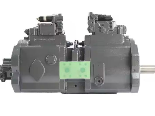 K3V140DT-9N29 K3V140DT-9T1l K3V140DT-HNOV 발굴기 주요 수압 펌프 EC290 SY285 DH300-5에 대한 발굴기 부품