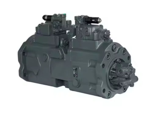 K3V140DT-9N29 K3V140DT-9T1l K3V140DT-HNOV 발굴기 주요 수압 펌프 EC290 SY285 DH300-5에 대한 발굴기 부품
