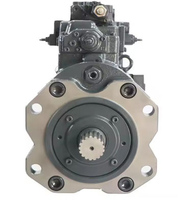 K3V140DT-9N29 K3V140DT-9T1l K3V140DT-HNOV 발굴기 주요 수압 펌프 EC290 SY285 DH300-5에 대한 발굴기 부품