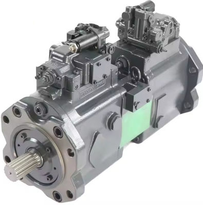 K3V140DT-9N29 K3V140DT-9T1l K3V140DT-HNOV 발굴기 주요 수압 펌프 EC290 SY285 DH300-5에 대한 발굴기 부품