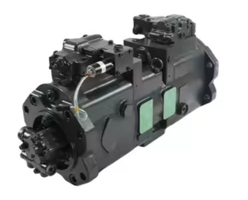 건설기계 부품 핫 판매 발굴기 수압 펌프 XG 370 주요 수압 펌프 K5V160DTH-9N4A