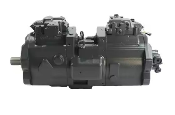 건설기계 부품 핫 판매 발굴기 수압 펌프 XG 370 주요 수압 펌프 K5V160DTH-9N4A