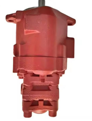 ZX17 ZX18 발굴기 주 펌프 건설 기계 부품용 수압 펌프 PVD-00B-14P-5G3-5761A