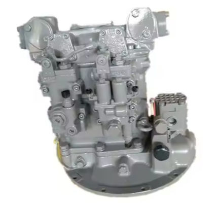 HPV102GW ZX200-5G 9195235 YB60000068 건설 기계 부품을 위한 수압 펌프