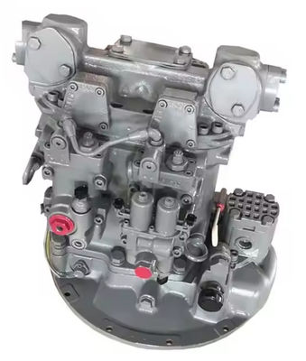 HPV102GW ZX200-5G 9195235 YB60000068 건설 기계 부품을 위한 수압 펌프