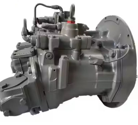 HPV102GW ZX200-5G 9195235 YB60000068 건설 기계 부품을 위한 수압 펌프