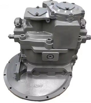 K5V200DPH XDNR 9S14 주요 수압 펌프 Assy 17T 현대 R455 건설 기계 부품