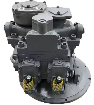 K5V200DPH XDNR 9S14 주요 수압 펌프 Assy 17T 현대 R455 건설 기계 부품