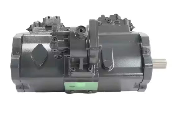 발굴기 EC360B 수압 펌프 VOE14566659 K3V180DTP K3V180 K3V180dtp 가와사키용 수압 주 펌프 31q9-10095