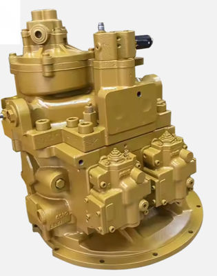 K5V212 수압 펌프 Assy 2590818 1948259 발굴기용 345C 349D 건설 기계 부품용 피스톤 펌프