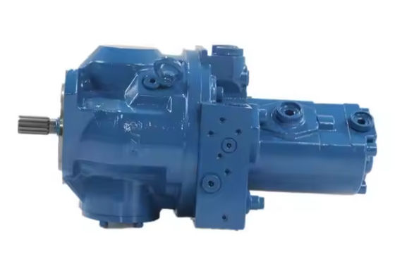 수압 주 펌프 31M6-50031 31M8-10030 Hyudai R55 Hyundai R55-7 발굴기 펌프 Assy