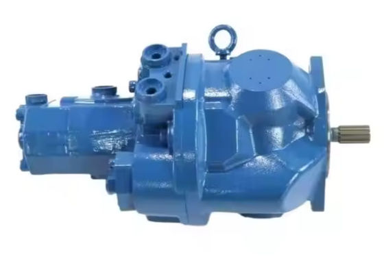 수압 주 펌프 31M6-50031 31M8-10030 Hyudai R55 Hyundai R55-7 발굴기 펌프 Assy