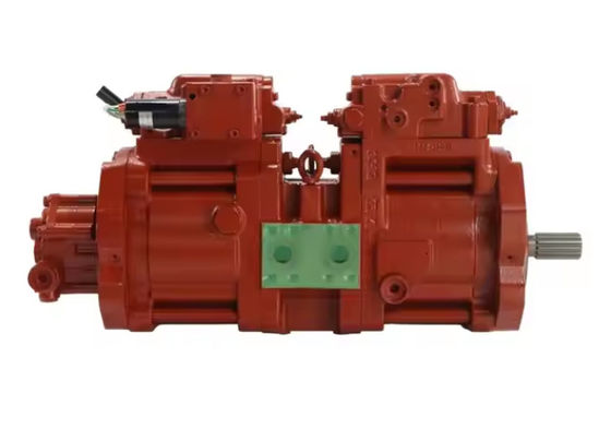 엑스카바터 수압 펌프 K3V63DT-9C22 하이원 R150-7 고품질 건설 기계 부품