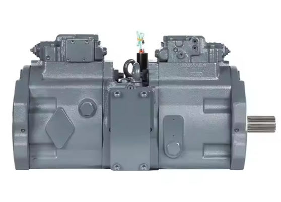 볼보 EC480 K5V200DTP180R-9N8X-V/9N29 수압 펌프 K3V180DTP 14625693 R375 건설 기계 부품