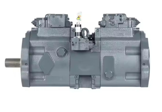 볼보 EC480 K5V200DTP180R-9N8X-V/9N29 수압 펌프 K3V180DTP 14625693 R375 건설 기계 부품