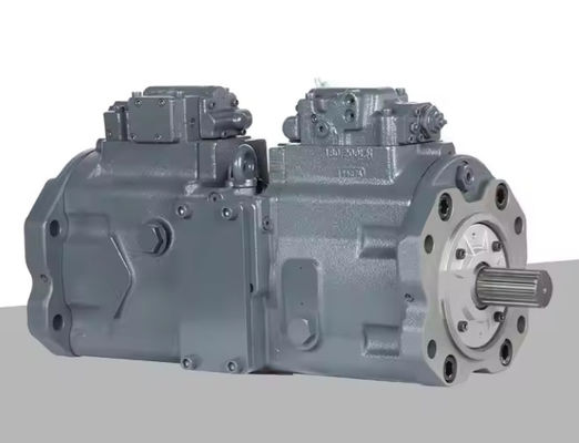 볼보 EC480 K5V200DTP180R-9N8X-V/9N29 수압 펌프 K3V180DTP 14625693 R375 건설 기계 부품