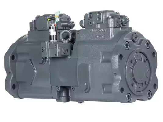 볼보 EC480 K5V200DTP180R-9N8X-V/9N29 수압 펌프 K3V180DTP 14625693 R375 건설 기계 부품