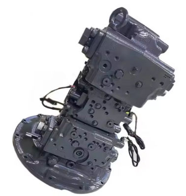 발굴기 주 펌프 PC300-8 수압 펌프 708-2G-00700 708-2G-11151
