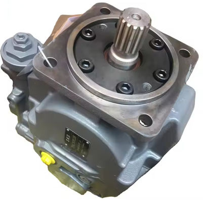 수압 주 펌프 Spv90 LG908 E307D SK75 307D 307E EC80 SK75 E307D E307E 발굴기 수압 펌프