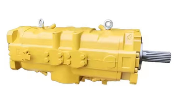 수압 펌프  E374d 주 펌프 Assy 369-9676