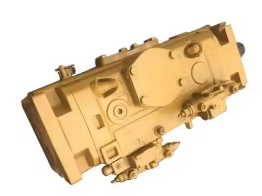 수압 펌프  E374d 주 펌프 Assy 369-9676