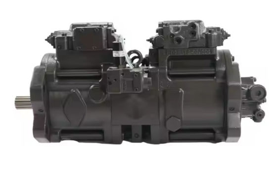 수압 펌프  K3V112dtp-9c79-14t K5V80dtp-9n05-14t K5V80dtp-9c05-14t K3V60dt-9n1s-14t K3V60dt-9c22-14t 발굴기 펌프