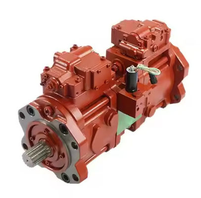 가와사키 K5V140 수압 펌프 건설 기계용 주 펌프 NV45 NV50 NV64 NV84 모델 K5V160DT/DP K5V200DT/DP