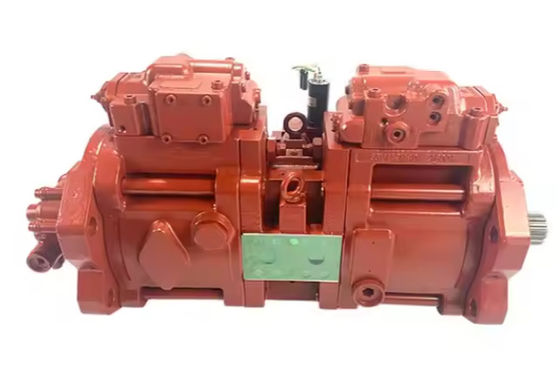 가와사키 K5V140 수압 펌프 건설 기계용 주 펌프 NV45 NV50 NV64 NV84 모델 K5V160DT/DP K5V200DT/DP
